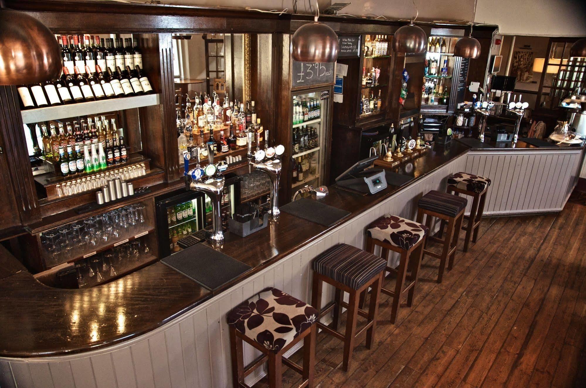 Publove @ The Great Eastern, Docklands Гринвич Экстерьер фото